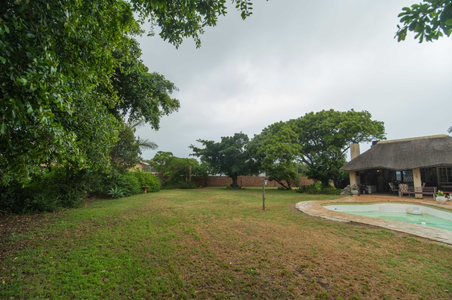 4 Bedroom Property for Sale in Amsterdamhoek Eastern Cape